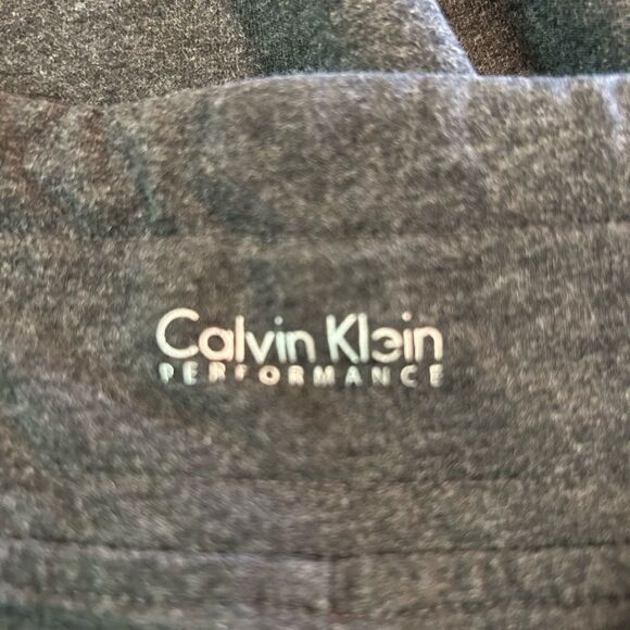 Calvin Klein joggers - Picture 3 of 5